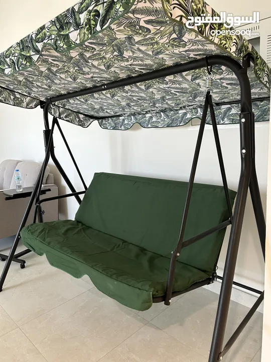3-seater swing for sale