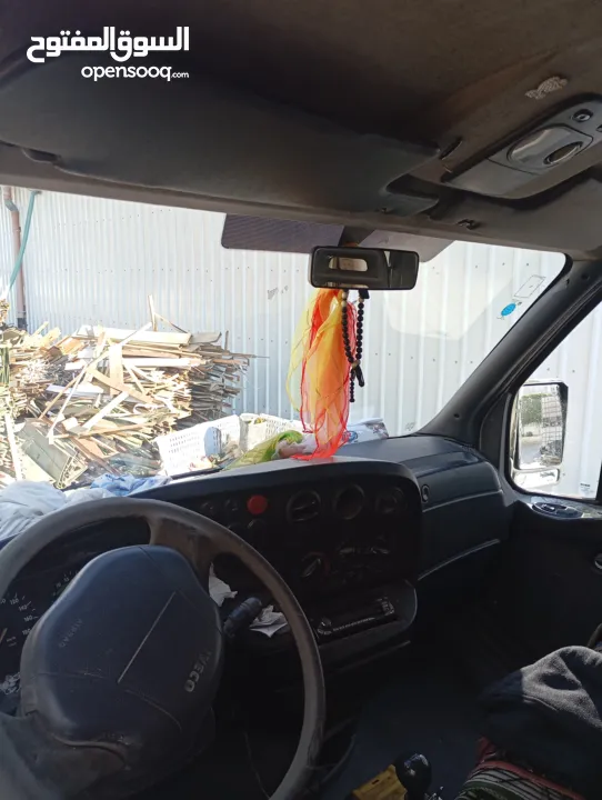 باص افكو 2006