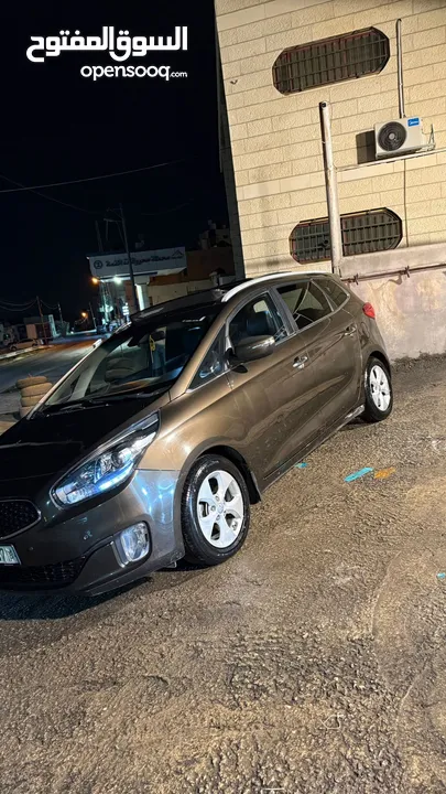 كيه كارينز 2015 ترخيص 2016