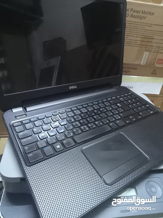 لابتوبات i5 - 8GB RAM  500GB