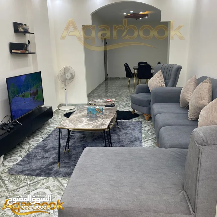 شقة مفروشة للايجار في بيتونيا