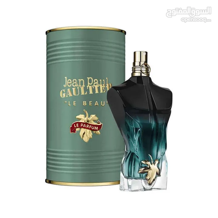عطر JBG LE BEAU