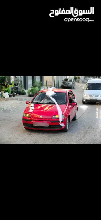 فيت بونتو 2002