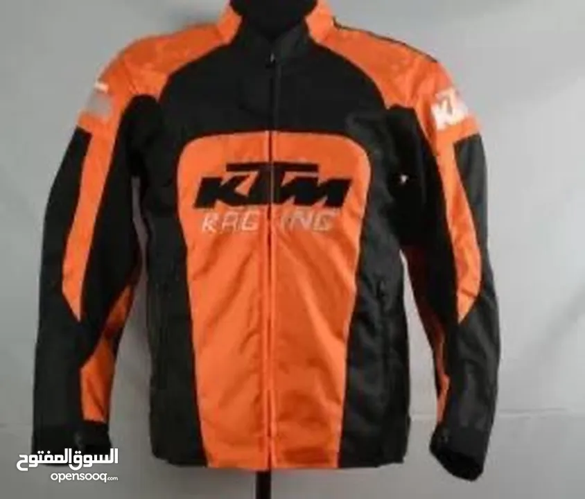 قطع غيار و اكسسوارات دراجات نارية