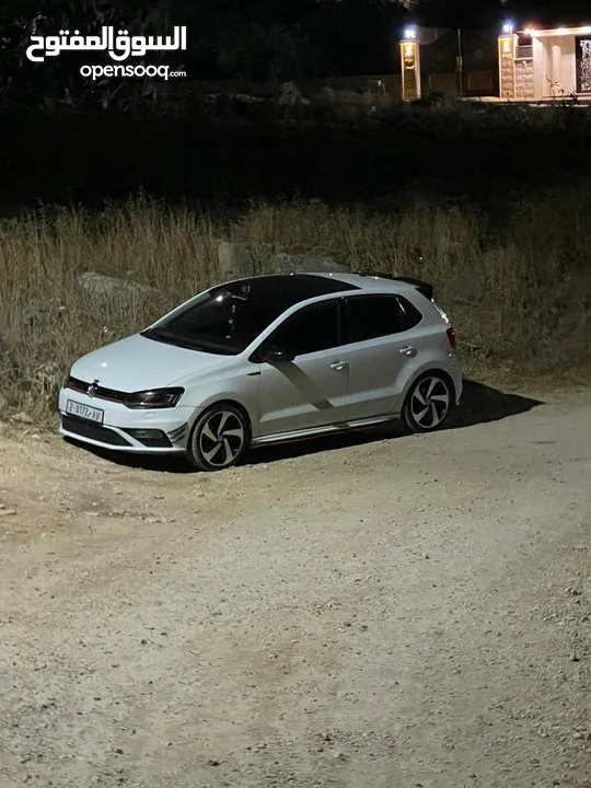 Polo2016ترخيص 2015 فل تعديل