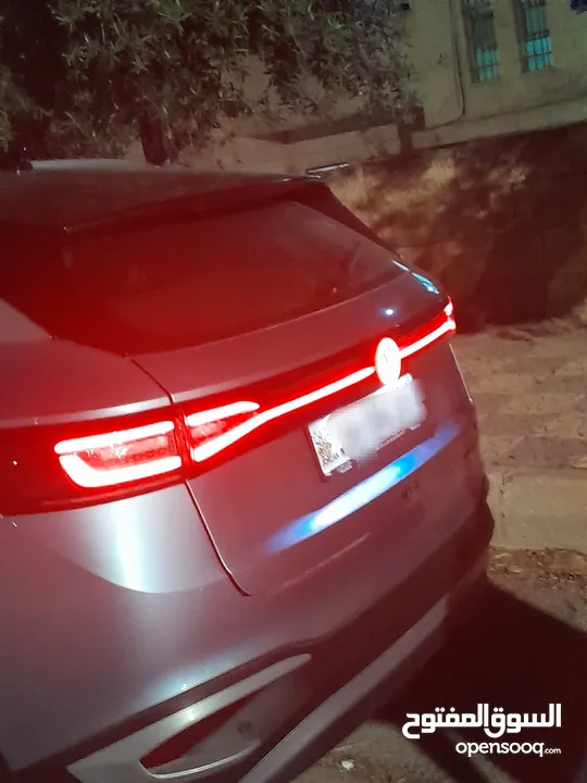 Volkswagen id4 x pure  2022 للبيع id4 x pure +