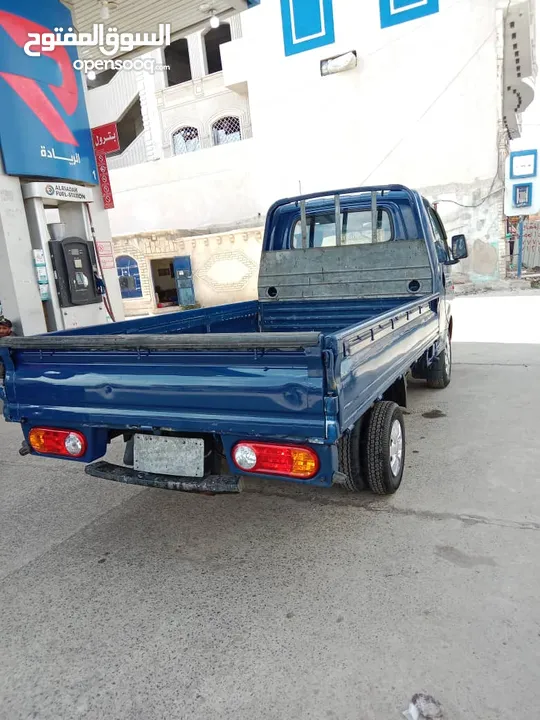 دينه بورتر 2004 بنب عادي نظيف جدا