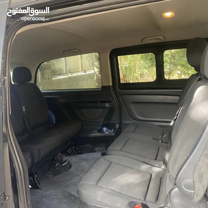 مرسيدس فيتو 119 اعلى صنف مرسيدس فيتو اعلى صنف 119 شصي وسط دهان الشركة لون فيراني مميز من احلى الألوا
