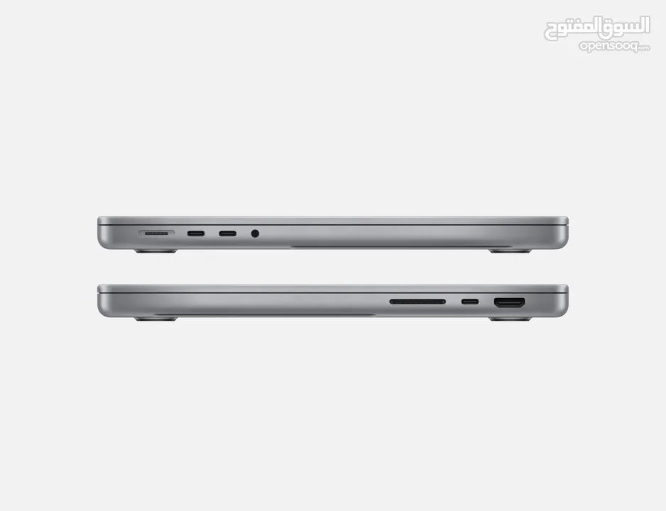 MacBook Pro 14.2" M2Pro 16GB/512GB ماك بوك برو