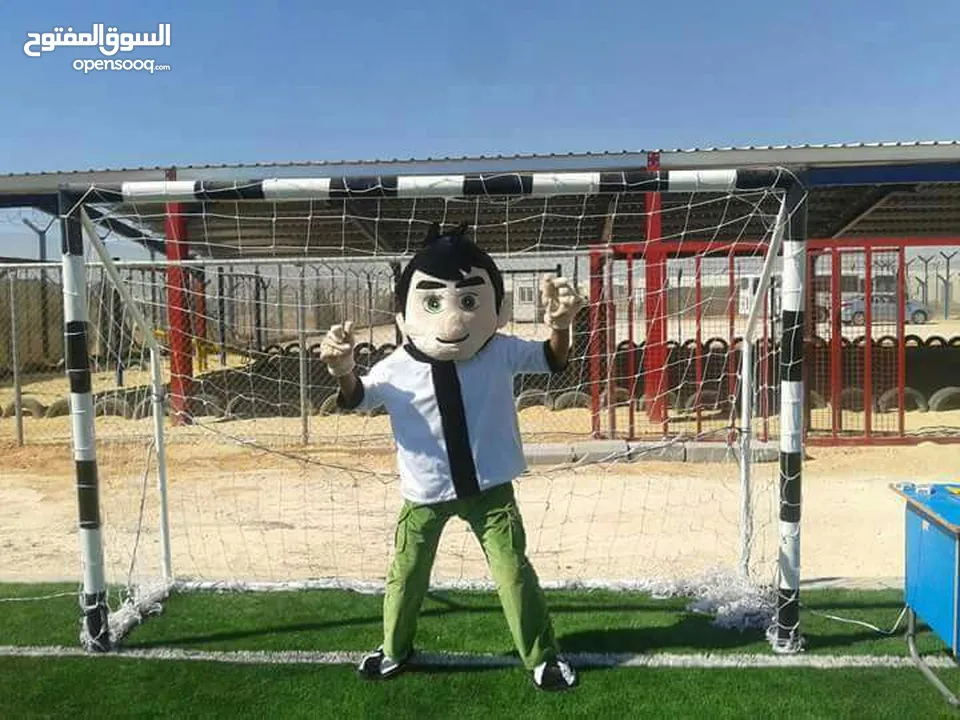 ملابس تنكري مستعمل وجديد للبيع او للايجار