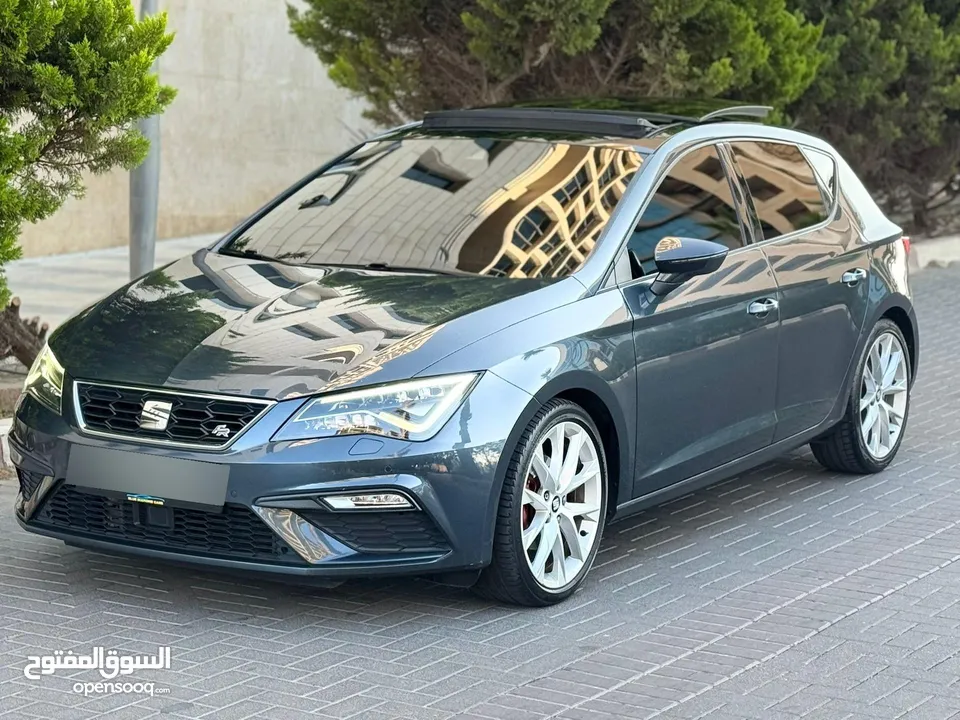 اف ار 2019 فل الفل FR مع بانوراما