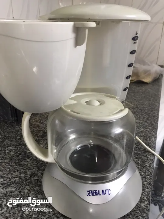 ماكينة اسبريسو