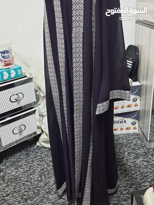 فستان سهره