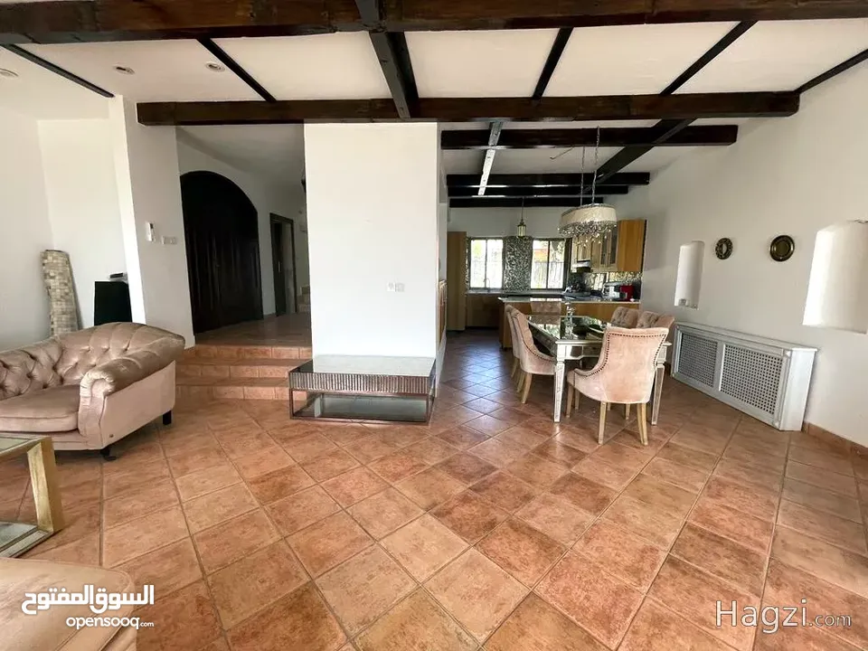 فيلا للايجار في منطقة بدر الجديده ( Property 36242 )