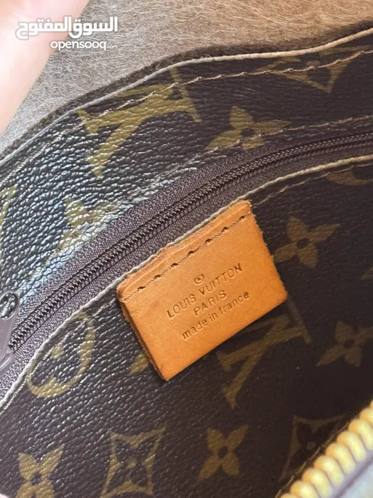 شنطة لويس فيتون اصلية للبيع louis vuitton