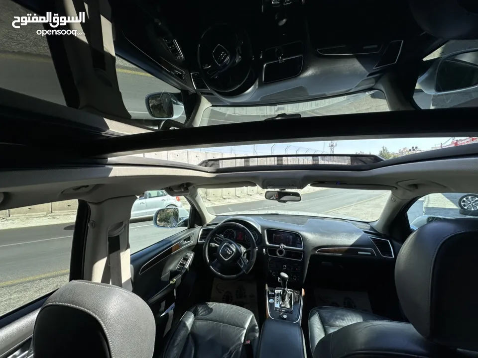 جيب اودي q5 الي مش معني ما يبعت