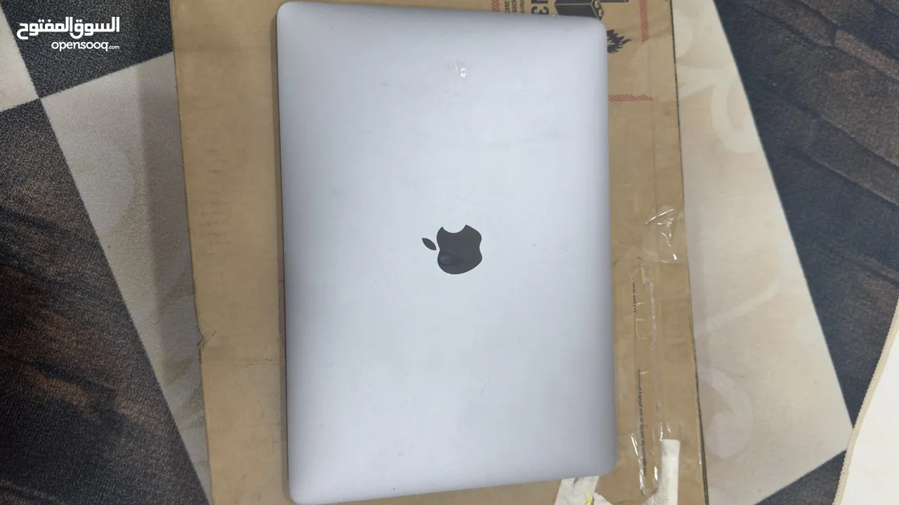 MacBook Pro