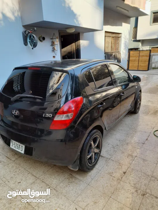 هونداي i20 للبيع