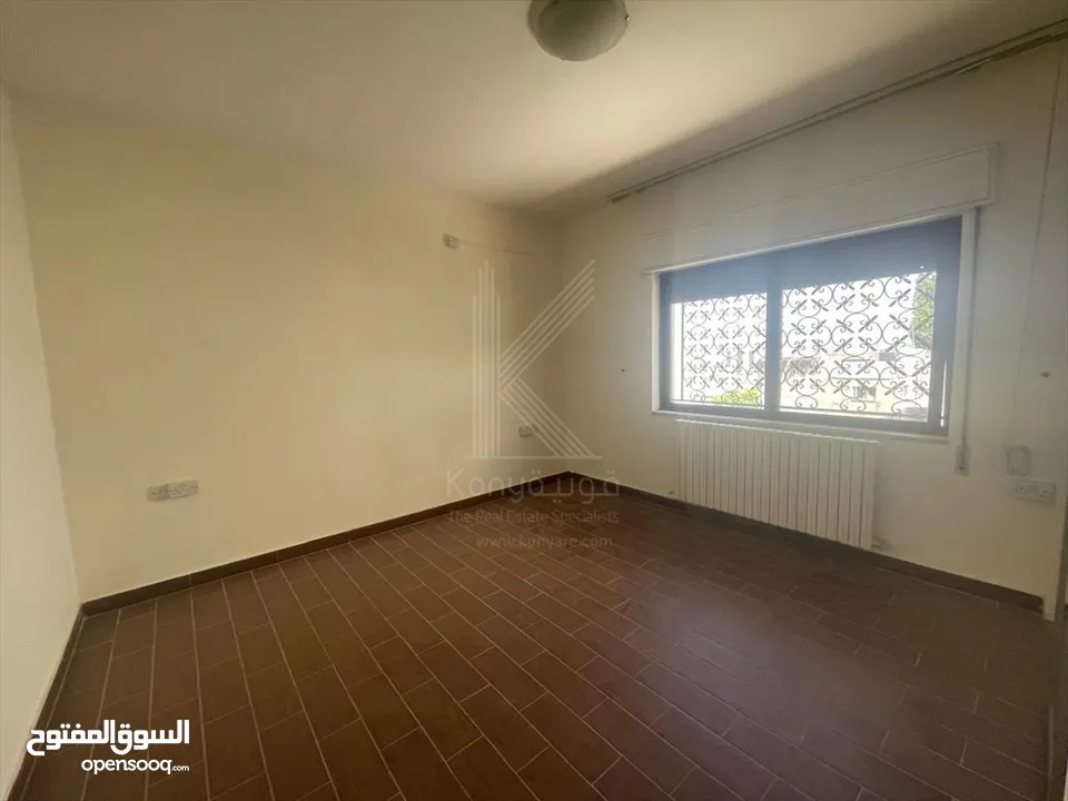 شقة فاخرة للايجار في عبدون