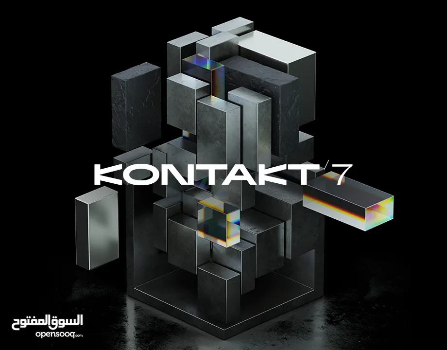 Kontakt 7.8.1