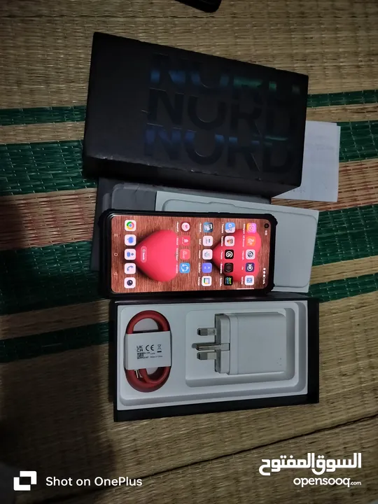 OnePlus nard 2 t