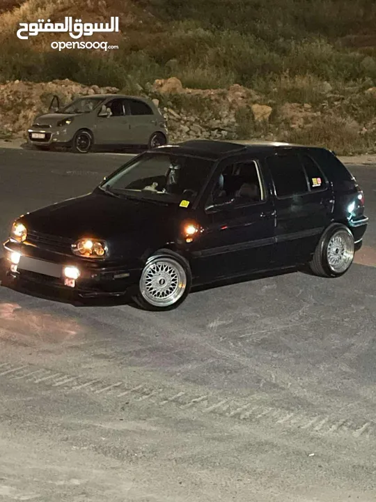 Golf mk3 (94)