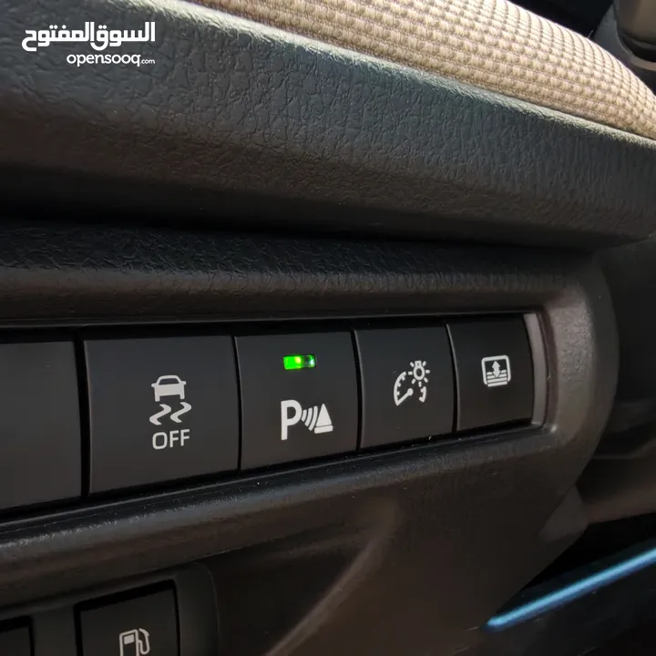 TOYOTA HEV CAMRY E-PLUS 2025-Lithium battery-بطارية ليثيوم