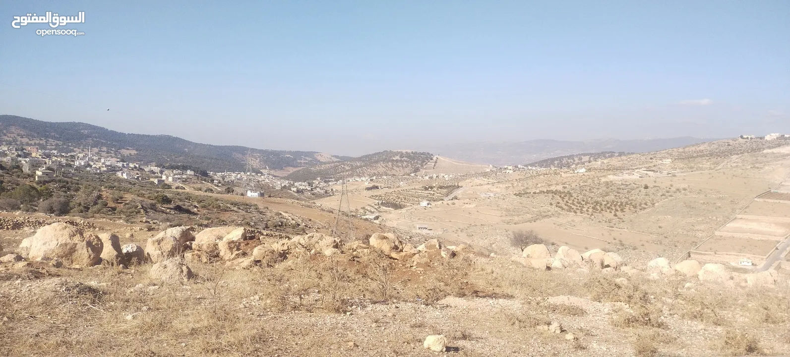 الكمشة شمال شفابدران