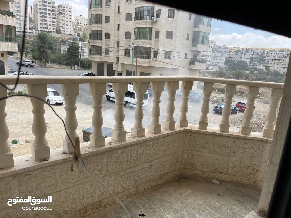 شقة للبيع جاهزة لسكن