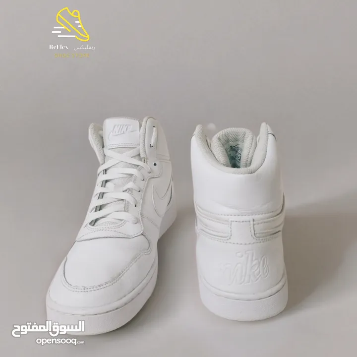 حذاء Nike Court Vision Mid – متوفر قطعة واحدة فقط!