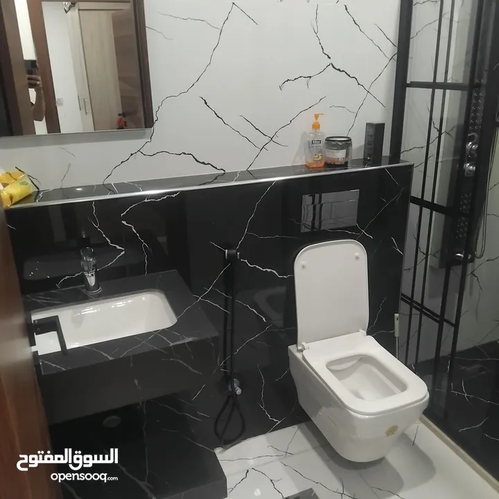 شقه للبيع مدينه الشرق