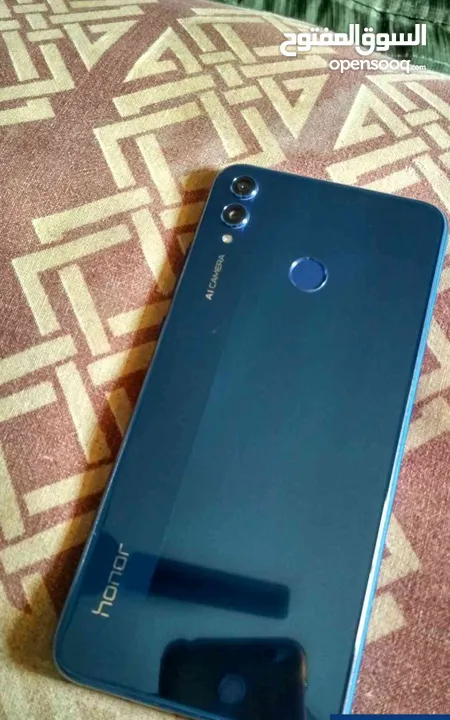 honor 8x 128gb