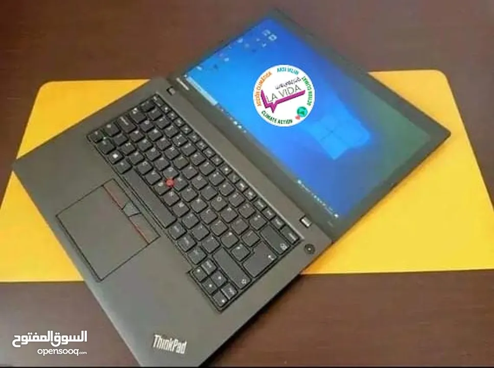 لابتوب.  lenovo THinkpad