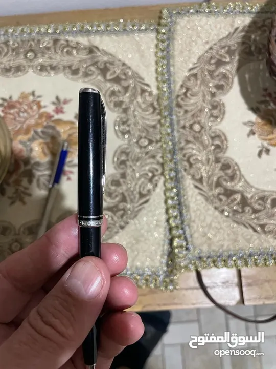 Dior Ball Point Pen like new