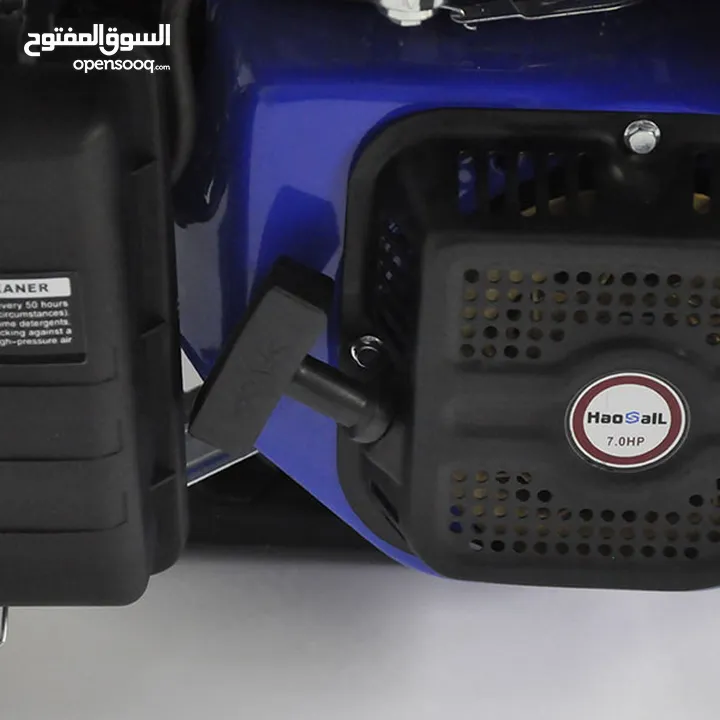 Gasoline Generator-7KW