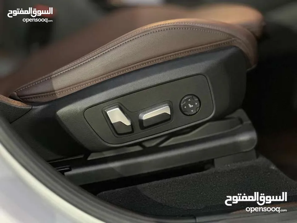 BMW ix3 2024 أقساط بدفعة أولى تبدأ من 6500 تسليم مفتاح وقسط شهري يبدأ من 490