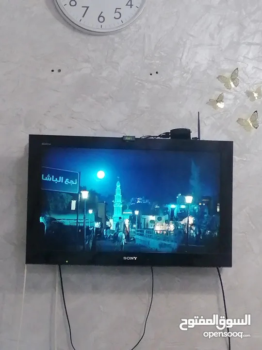 شاشة Sony 11111