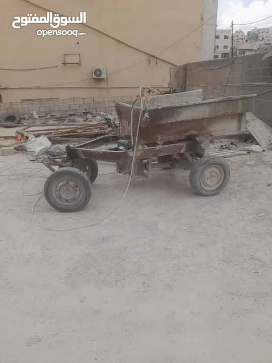 معدات معمل طول للبيع