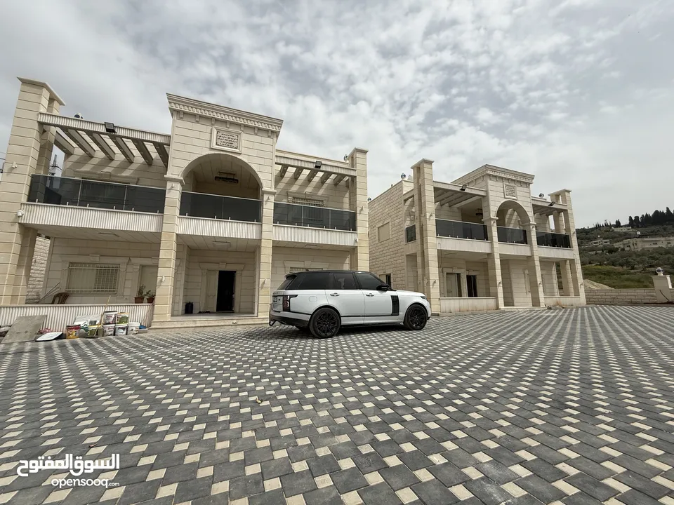 رنج روفر فوك