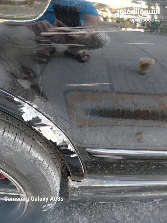 متسوبيشي جلنت 2003