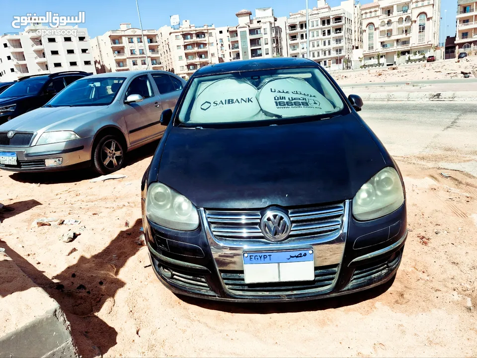 Jetta Gulf Edition Highline