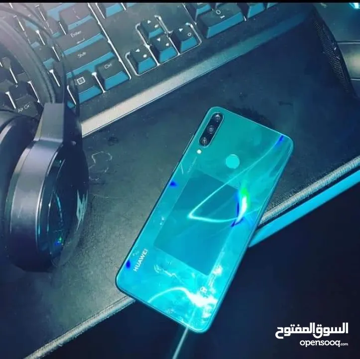 هوا وي y6p