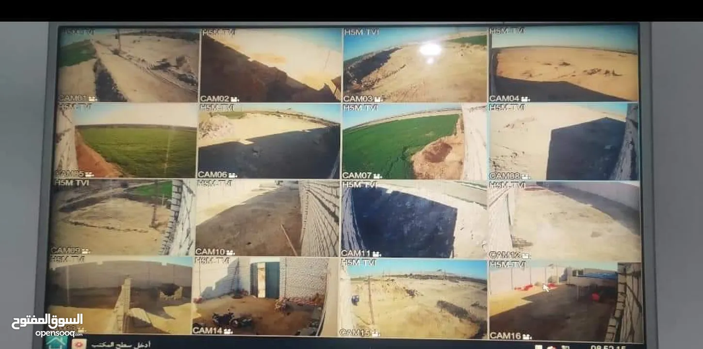 نظام راكب جاهز هايكفجين افضل انواع فقط 98 دينار (تركيب -صيانه-فك باسورد - فك ارتباط -برمجة)