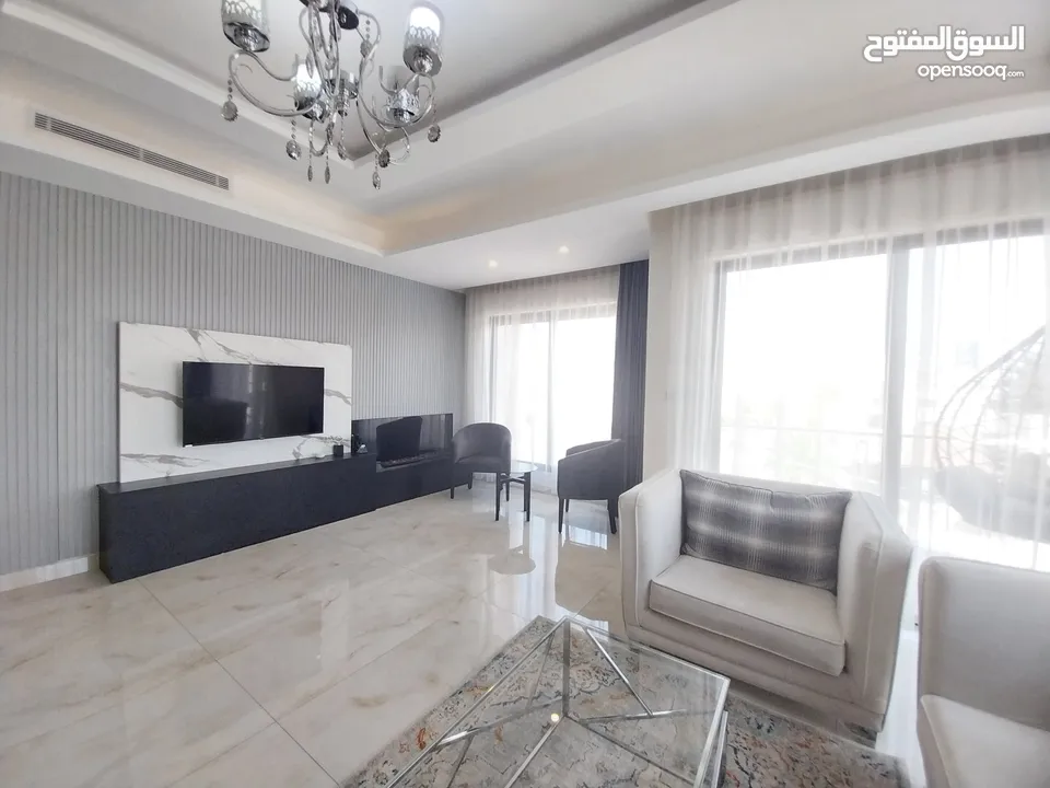 شقة للايجار في الشمساني ( Property 33890 )-175101031