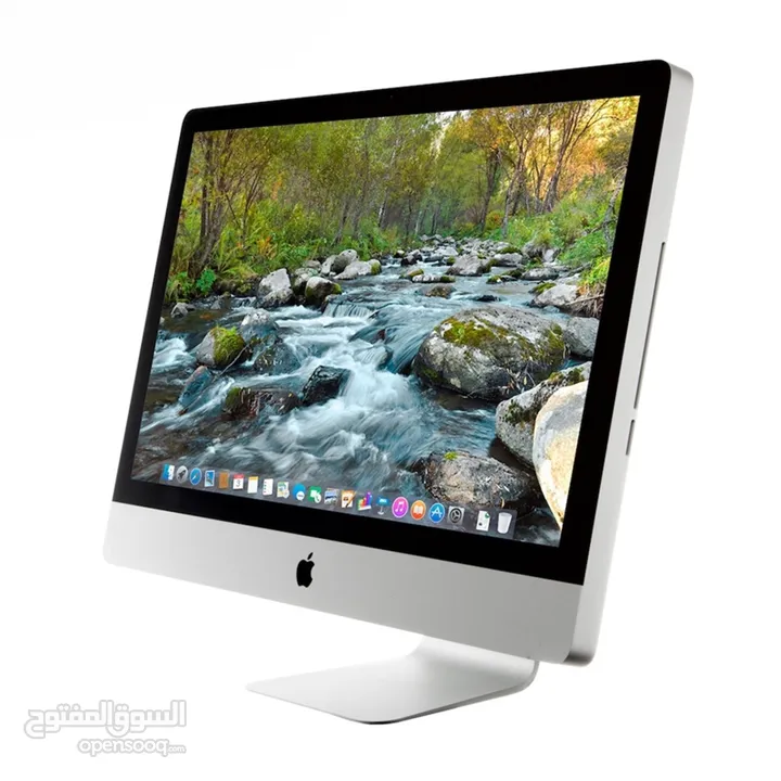 Apple imac 2011 i5