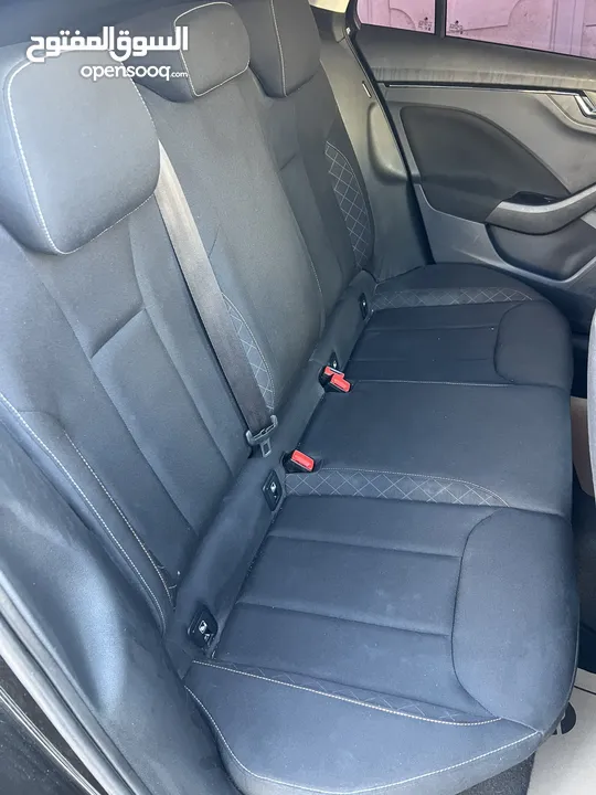 سكودا سكالا ديزل اصل برايفت مطور 1600 تيربو اوتوماتيك فحص نخب اقتصاديه صلاه النبي اضافات مميزه فخمه