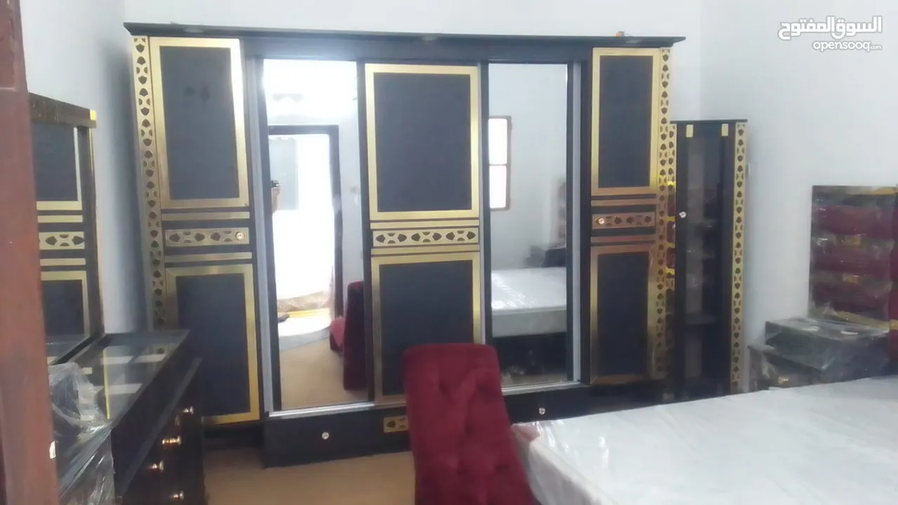غرف نوم لامنيت تركي جميع الالوان