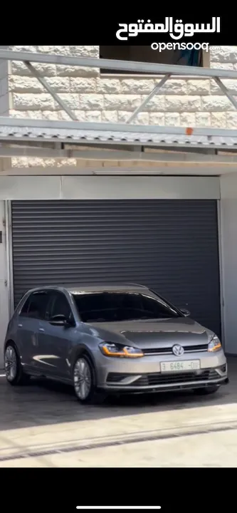 جولف mk7.5