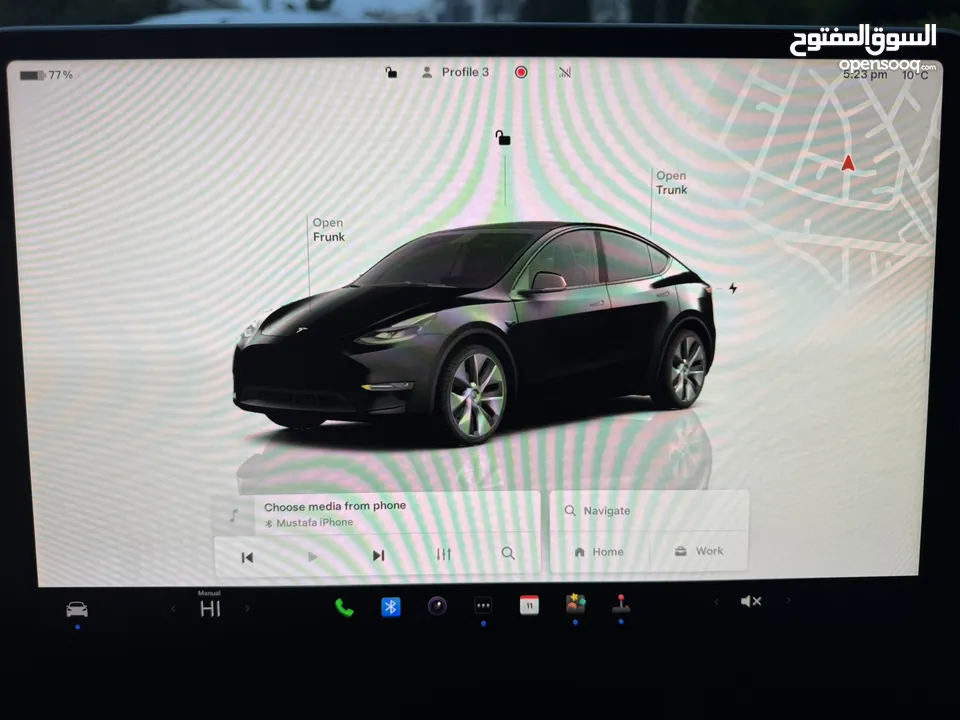 2023 Tesla Model Y Dual Motor