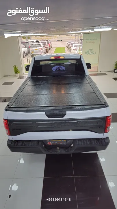 فورد F150 XL  موديل 2016